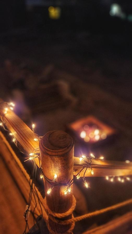 Glamping Dunas Del Sol 산 페드로 데 아타카마 외부 사진