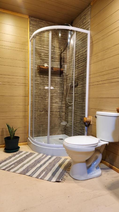 Glamping Dunas Del Sol 산 페드로 데 아타카마 외부 사진