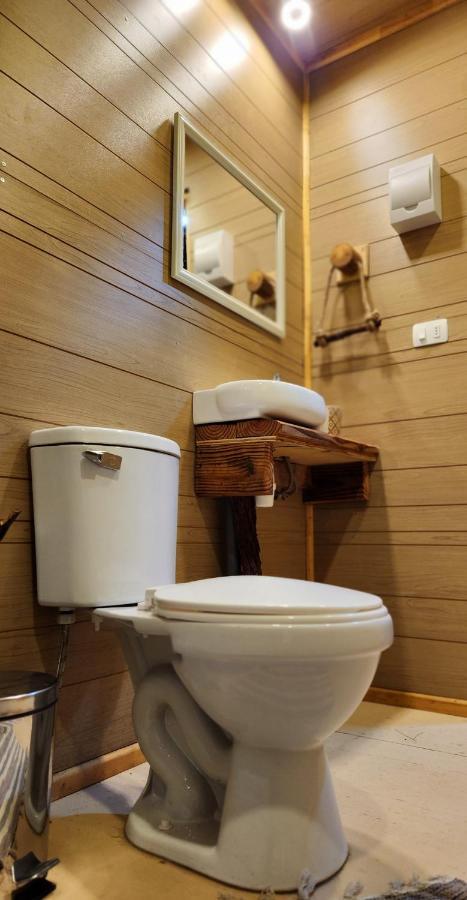 Glamping Dunas Del Sol 산 페드로 데 아타카마 외부 사진