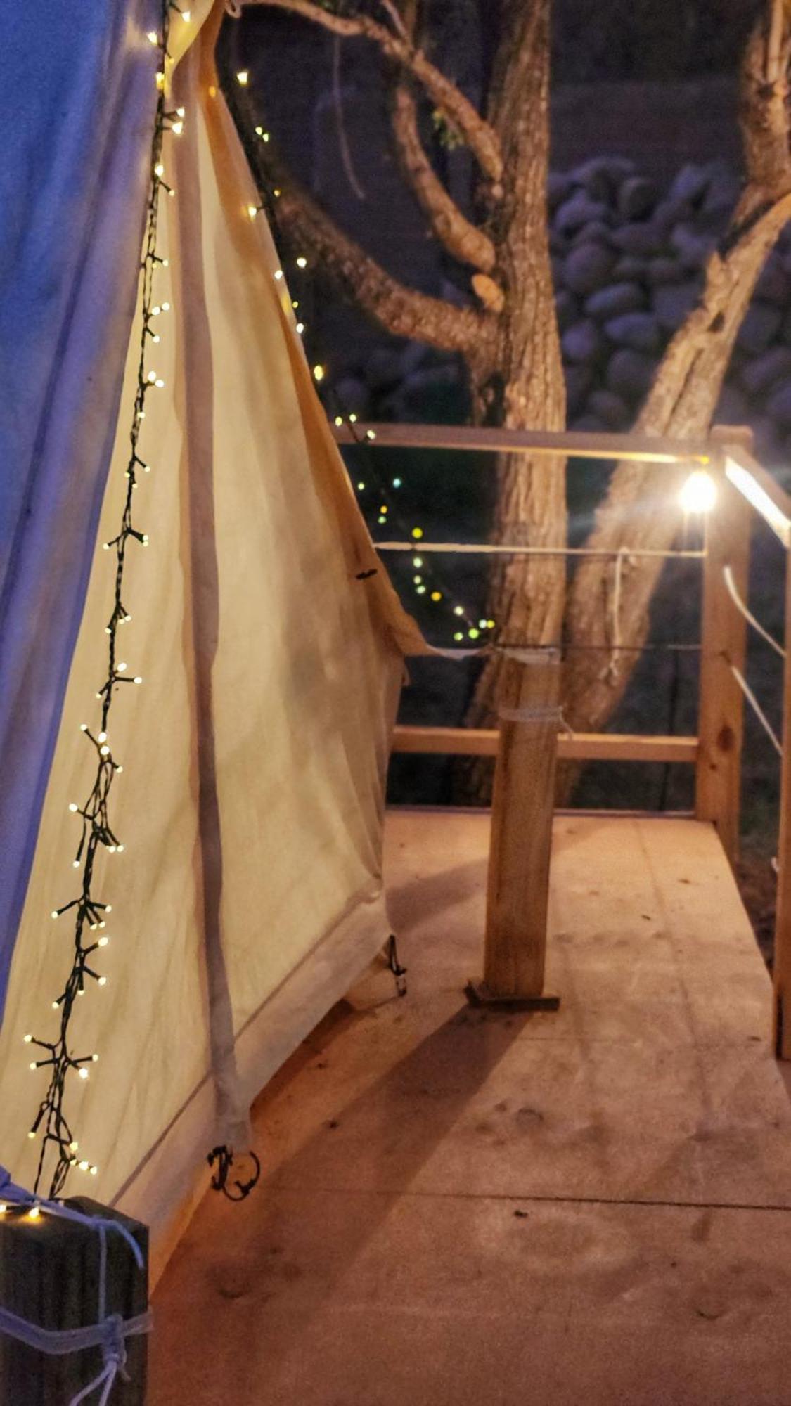 Glamping Dunas Del Sol 산 페드로 데 아타카마 외부 사진