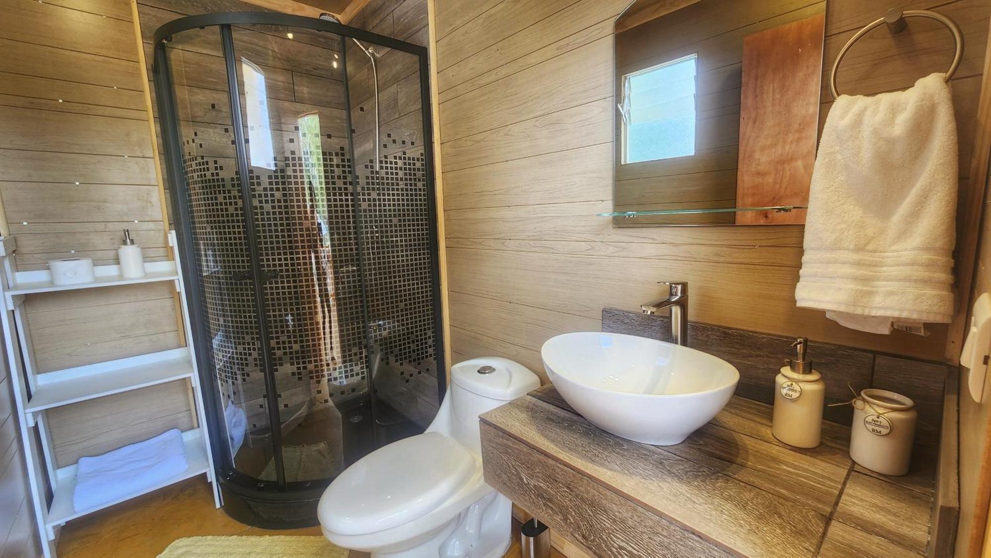 Glamping Dunas Del Sol 산 페드로 데 아타카마 외부 사진