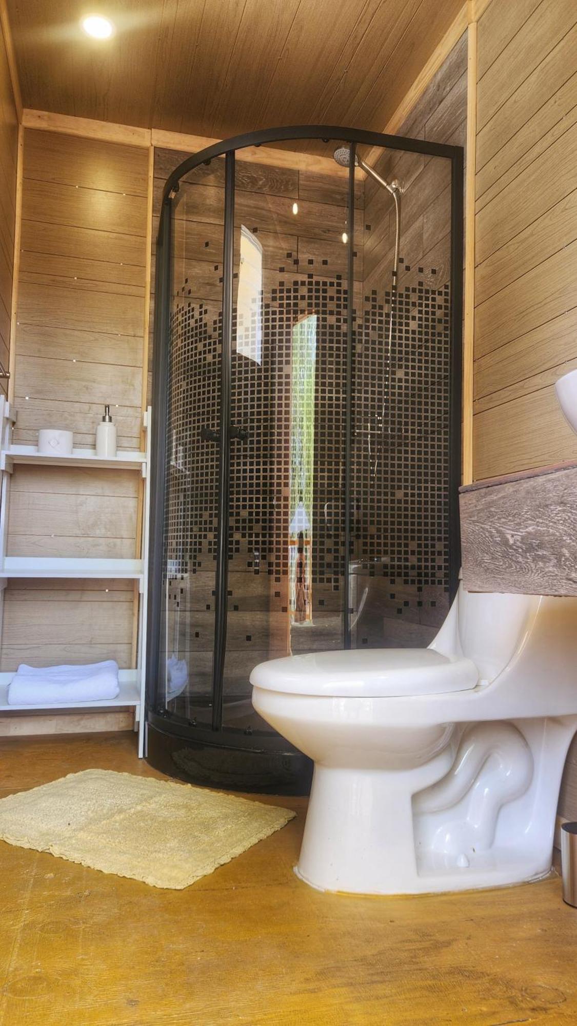 Glamping Dunas Del Sol 산 페드로 데 아타카마 외부 사진